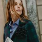 Oltre redefineste rafinamentul italian in colectia EFFORTLESS OUTERWEAR