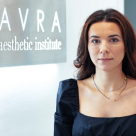 Marina Aristotel: “Ne-am centrat foarte mult pe ceea ce putem să realizăm la nivel estetic cu ajutorul tehnologiei.” 