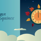 Astrologie 23 septembrie: 3 sunt zodiile au parte de cel mai bun echinocțiu de toamnă personal al ultimilor ani