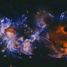 O exoplanetă care a supraviețuit morții stelei sale, studiată de astronomi