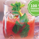 Sucuri din legume. 30 de retete pentru detoxifiere, energie, sanatate si vitalitate