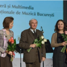 Round Table Bucuresti, program de promovare a elitelor culturale