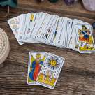 Alchimia fiecărei zodii în sezonul Scorpionului: transformarea sufletului prin Tarot