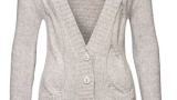 Cardigan New Yorker