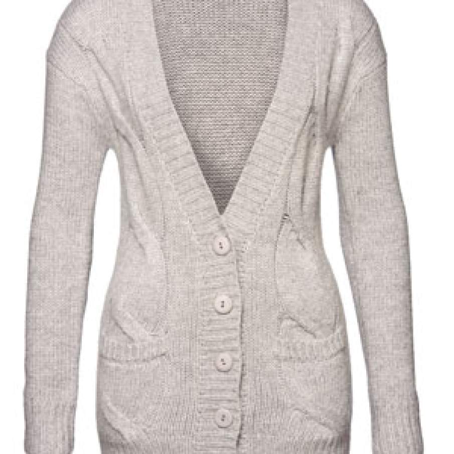 Cardigan New Yorker