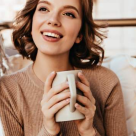 6 rochii tricotate pentru ținute călduroase de toamnă