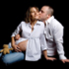 Superstitii: cum face mamica, asa va fi copilul