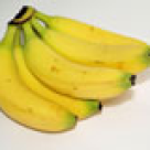 Sufleu de banane cu cafea