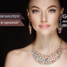 Testul Podoabelor Sufletesti: Ce piatra pretioasa te reprezinta? 