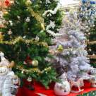 Hornbach: Instalatiile high tech pentru brad si globurile LED - cele mai dorite produse de Craciun in randul romanilor