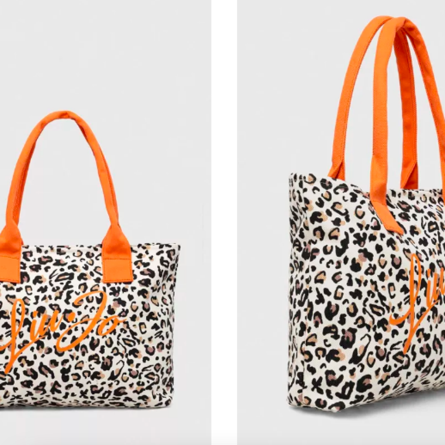 Liu Jo geantă de plajă