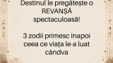 Destinul le pregătește o REVANȘĂ spectaculoasă! 3 zodii primesc înapoi ceea ce viața le-a luat cândva