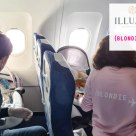 Illuma Clinique sustine zborurile care salveaza copii ale Asociatiei Blondie