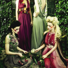  INTERVIU - In pasi de MODA cu designerul Cristina Cernei