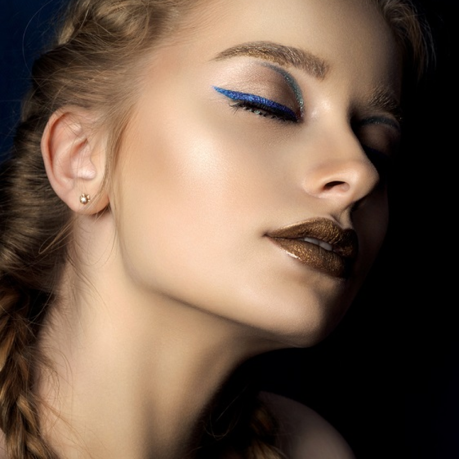 Dungi creative de albastru 