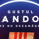 Campania CEVA RANDOM printr-un nou serial #pebune marca KFC Social Entertainment Channel