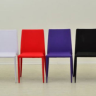 Pentru un dining modern: 13 modele de scaune in tendinte 