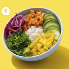 Românii aleg sănătatea din boluri. Țara noastră este pe locul 1 în Europa de Sud-Est la consumul de poke