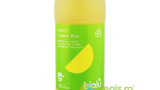 Detergent Lichid ecologic neutru Pentru Spălat Vase 1l  BIOLU. Îndepărtează grăsimea bine,  nu irită pielea, și conține ulei esențial de portocale din agricultură ecologică