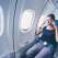 Învinge frica de zbor: Tehnici pentru a te simți liniștit și confortabil la înălțime