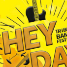 HeyDay - cel mai mare festival international de trupe tribute din Romania 