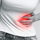 Durere în partea stânga: Cauze și simptome. Când sa te îngrijorezi. Tipuri de durere în partea stângă sub coaste, sus, jos