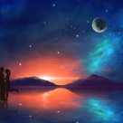 Cele 3 tipuri de Relații Cosmice ale zodiei Săgetător: suflet pereche, flacără geamănă și datorie karmică