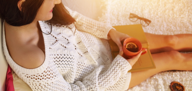 Te relaxezi cel mai bine...