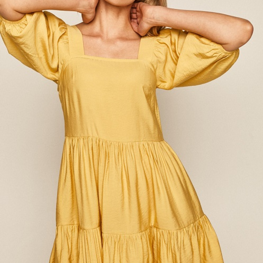 Rochie Summer Garden 