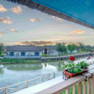 Gura Portiței Resort își redeschide porțile în locația sa unică, după o investiție de 10 milioane de Euro