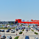 NOUL CONCEPT DANEZ JYSK IN MILITARI SHOPPING 