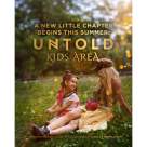 UNTOLD LANSEAZĂ UNTOLD KIDS – UN UNIVERS CREATIV DEDICAT CELOR MAI MICI VISĂTORI