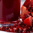 Mocktail de rodie
