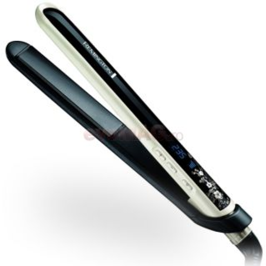 Placa de indreptat parul