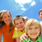 Horoscopul copiilor: Copiii din zodiile de foc