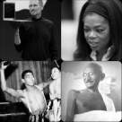 4 Oameni adevarati, 4 lectii de succes!