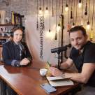 Andreea Marin, în exclusivitate pentru „Fain & Simplu”: „Eu am avut probleme financiare încă de atunci, din copilărie, de la moartea mamei mele!”