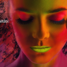 Dr. Carol Ritberger - Noul TEST al personalitatii: Ce culoare esti?