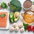 Alimente care ne ajută să ne menținem sănătatea și reduc riscul apariției cancerului 