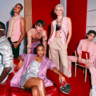 Hugo prezintă campania globală pentru vara 2024