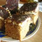 Prajitura cu Coca-Cola