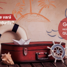 Test: Ce vacanta de vara iti incanta simturile?