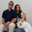 INVITAȚII AU PURTAT ȚINUTE DIN COLECȚIA TOMMY HILFIGER APXGP ÎN TIMPUL PREMIEREI FILMULUI „F1® THE MOVIE” LA BUCUREȘTI