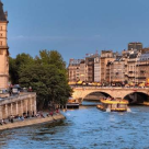 Concediu de 1 mai sau de Rusalii?