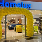 HOMELUX a deschis un magazin în Râmnicu Vâlcea