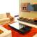 Shopping pentru casa ta: 36 solutii moderne de mobilare a livingului