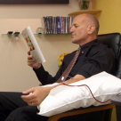 Ozonoterapia, aplicatii terapeutice