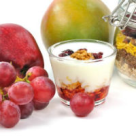 Sanatatea incepe cu ceea ce mancam!