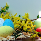 Iti uram Paste Fericit! Daruieste si tu celor dragi, CELE MAI FRUMOASE urari de Paste!