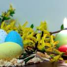 Iti uram Paste Fericit! Daruieste si tu celor dragi, CELE MAI FRUMOASE urari de Paste!